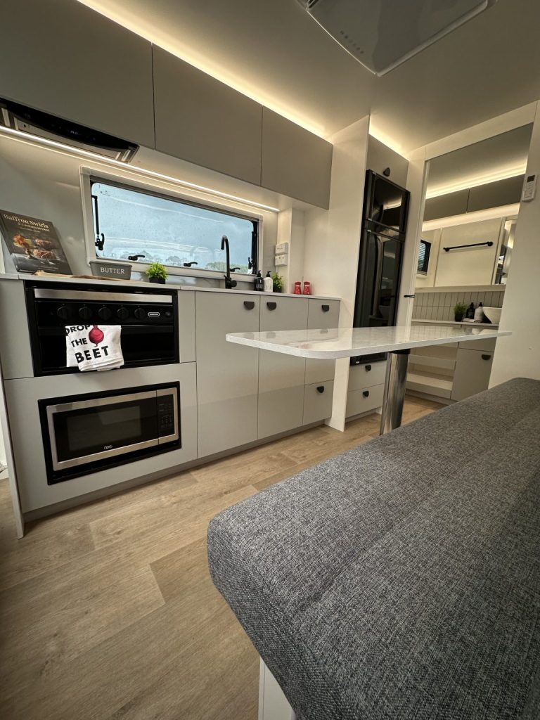 2026 Traveller Cruise 17 FT