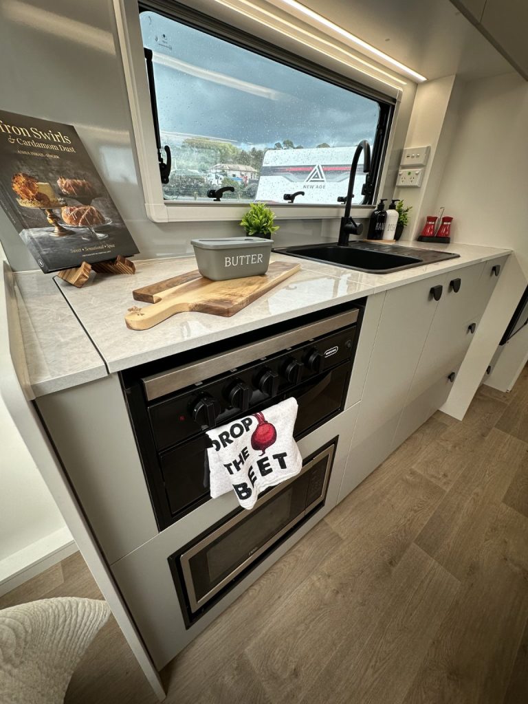 2026 Traveller Cruise 17 FT