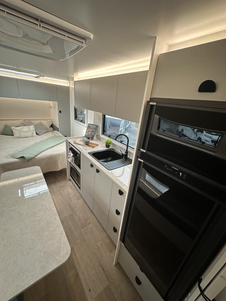 2026 Traveller Cruise 17 FT