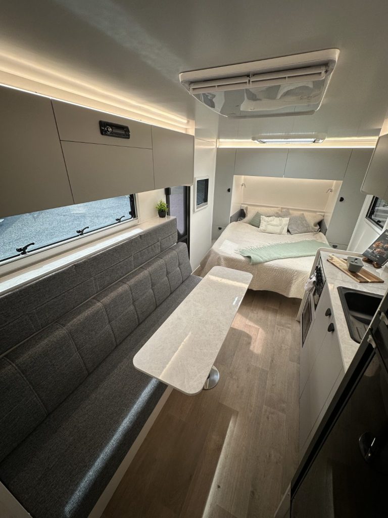 2026 Traveller Cruise 17 FT