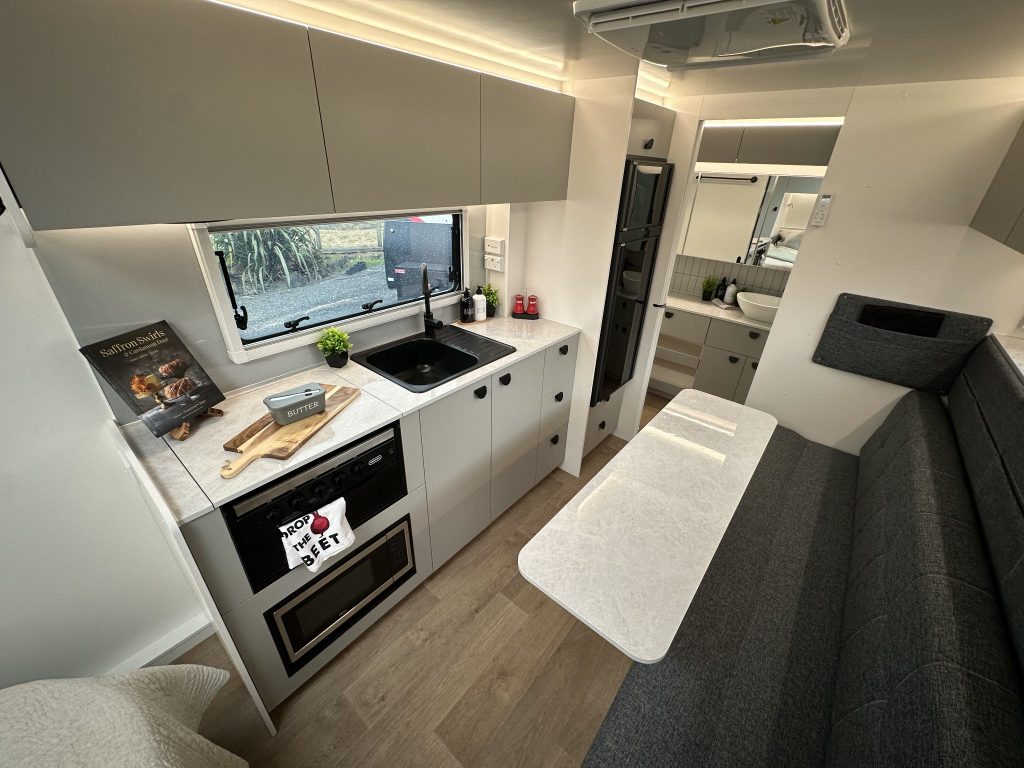 2026 Traveller Cruise 17 FT