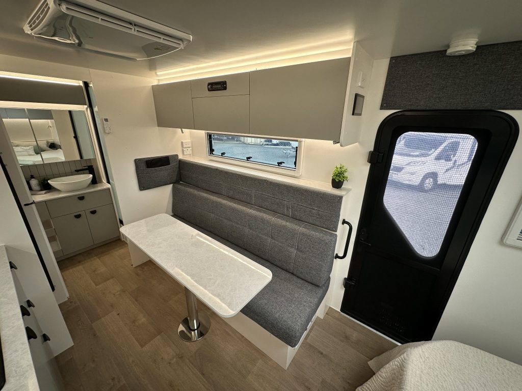 2026 Traveller Cruise 17 FT