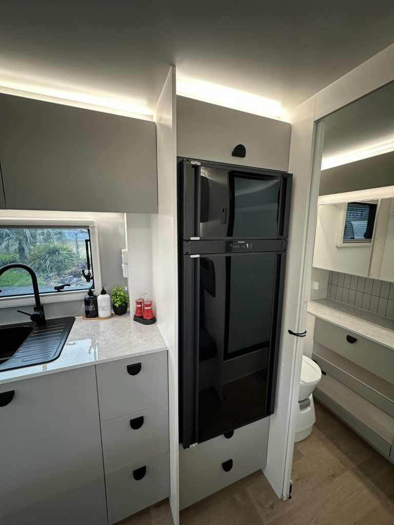 2026 Traveller Cruise 17 FT