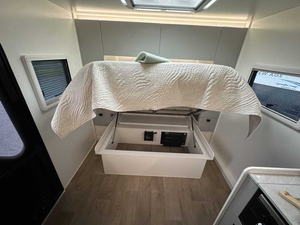 2026 Traveller Cruise 17 FT