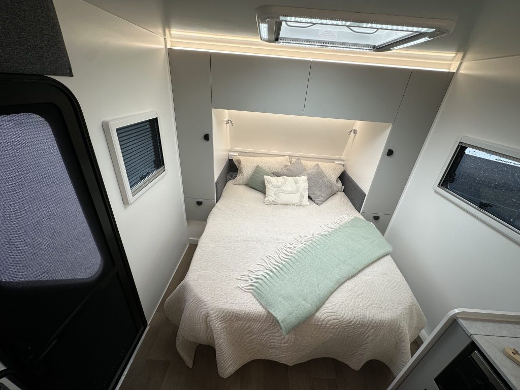 2026 Traveller Cruise 17 FT